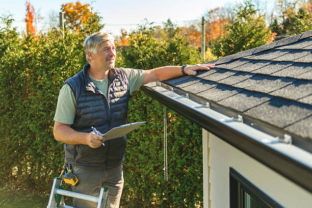 Trusted Storm Damage Roof Repair service in Gallatin Gateway, MT - Ben Roofing and Steel LLC